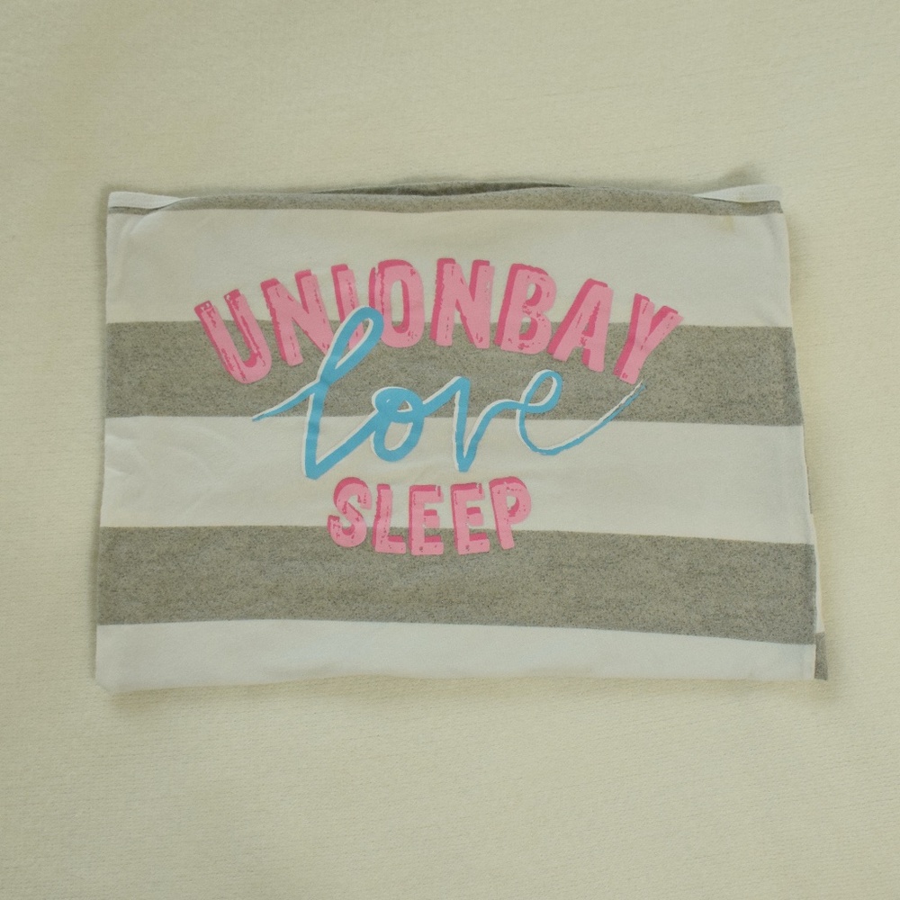 Unionbay Love Sleep Tank